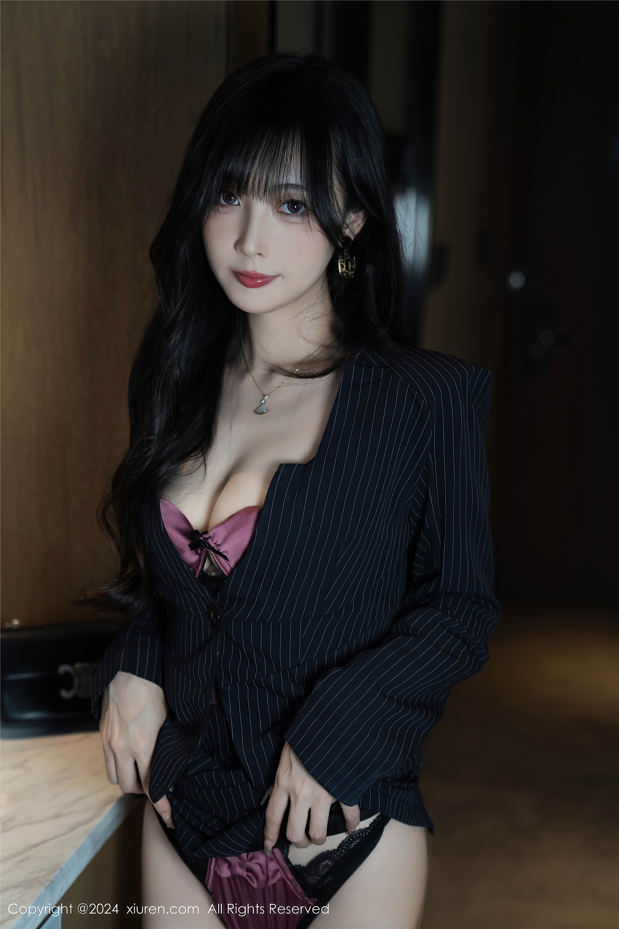 Xiuren秀人网 2024.09.20 NO.9186 林星阑